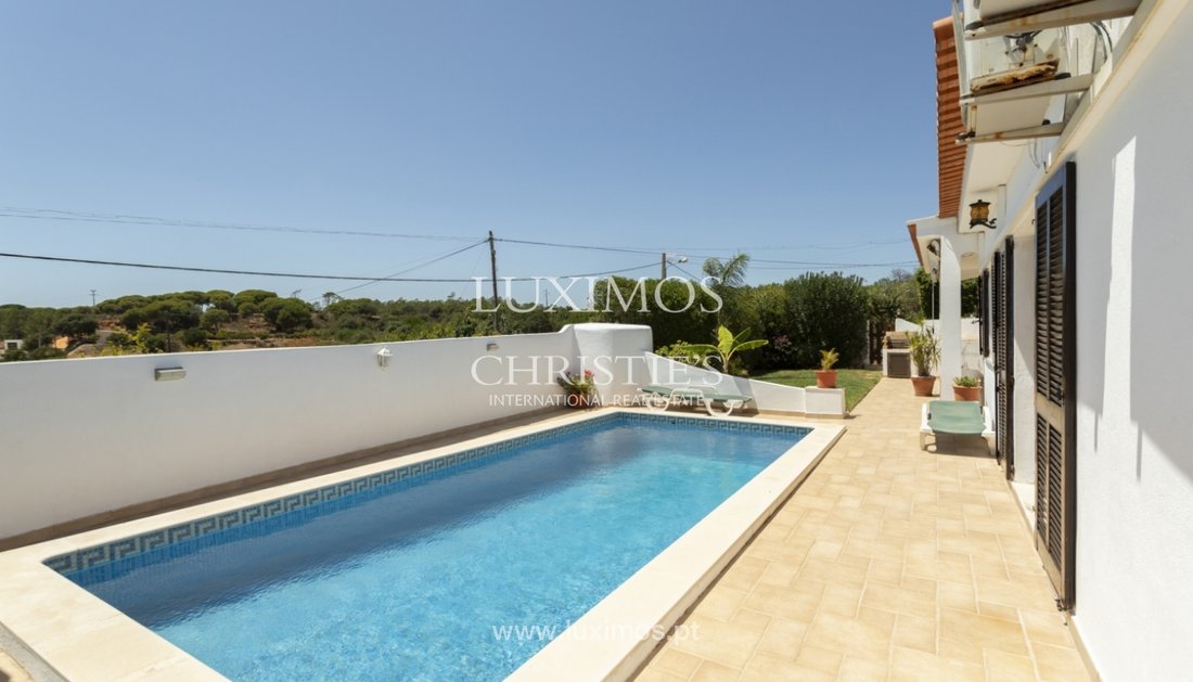 Villa in Almancil, Algarve, Portugal 1 - 11563462