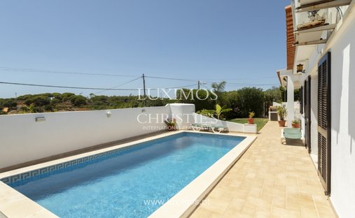 Villa a Almancil, Algarve, Portogallo 1