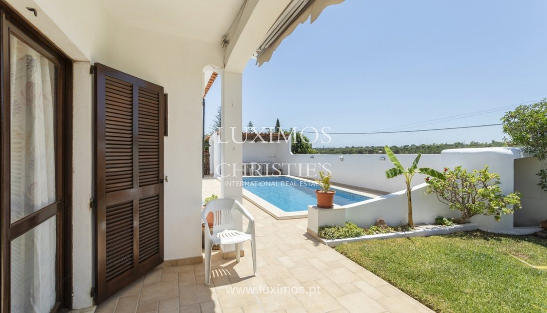 Villa in Almancil, Algarve, Portugal 3 - 11563462