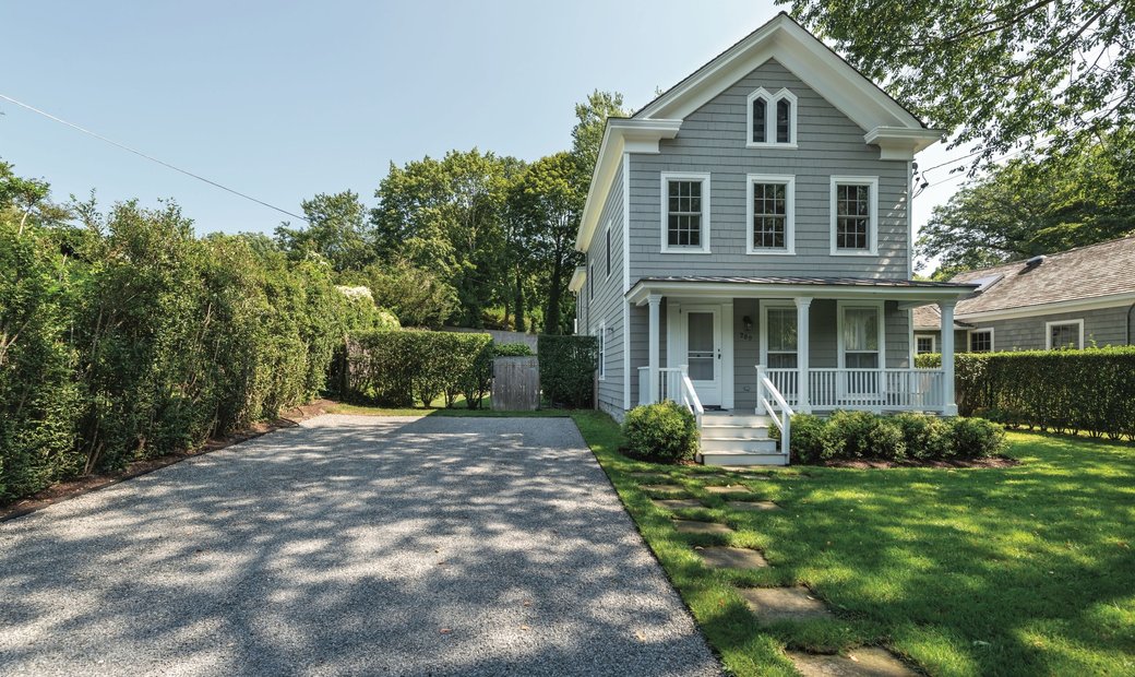 Sag Harbor Village With Saltwater En Sag Harbor, Nueva York, Estados