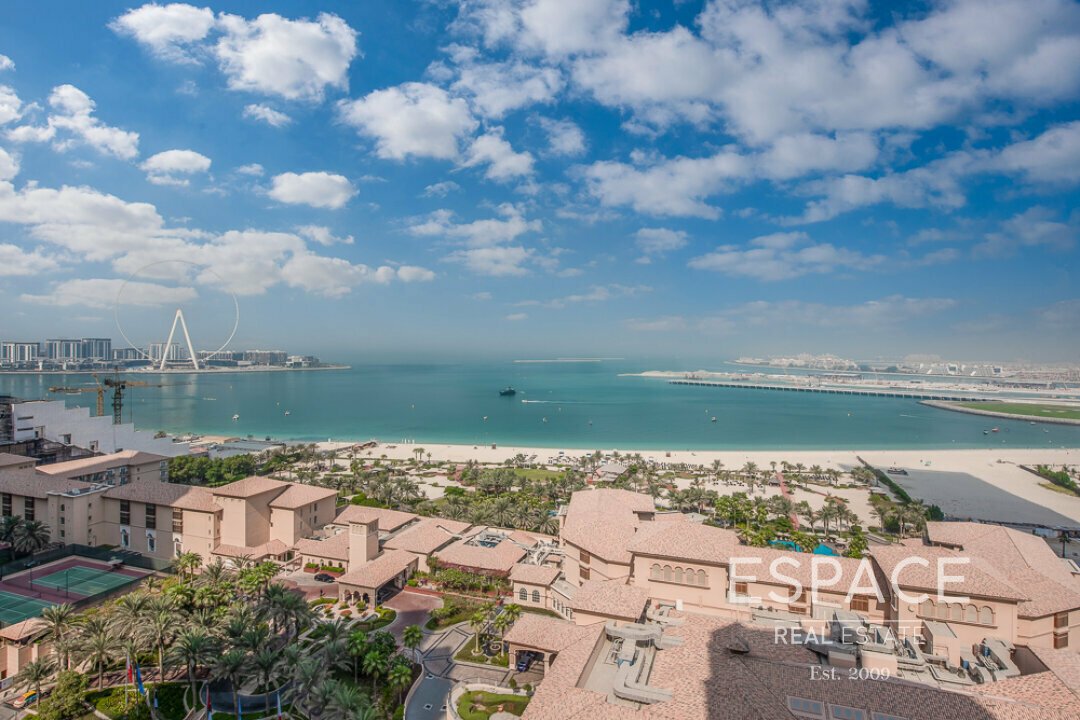 Пентхаус в Dubai, Дубай, Объединенные Арабские Эмираты 1 - 11564885