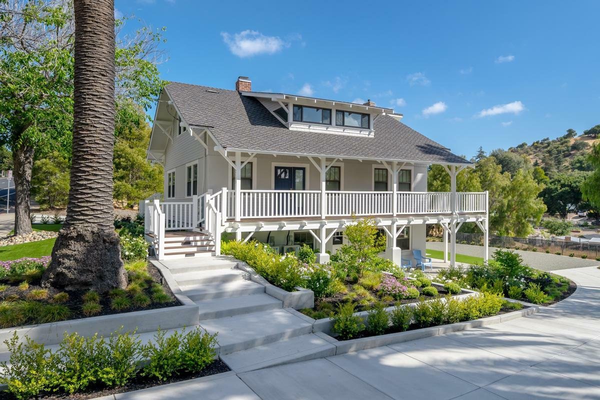 Home Located In The Heart Of Slo In San Luis Obispo, California, United