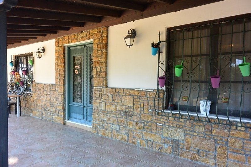 Villa in Agiou Nikita, Peloponnese, Western Greece and the Ionian, Greece 4 - 11565897