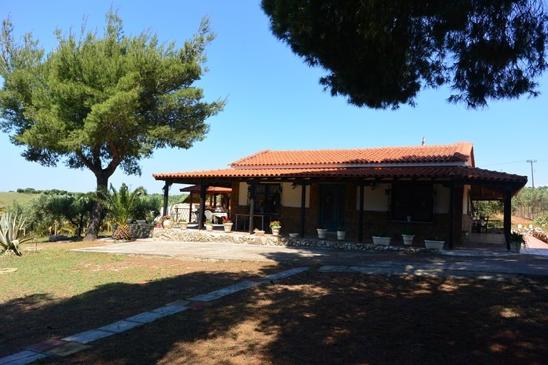 Villa in Agiou Nikita, Peloponnese, Western Greece and the Ionian, Greece 2 - 11565897