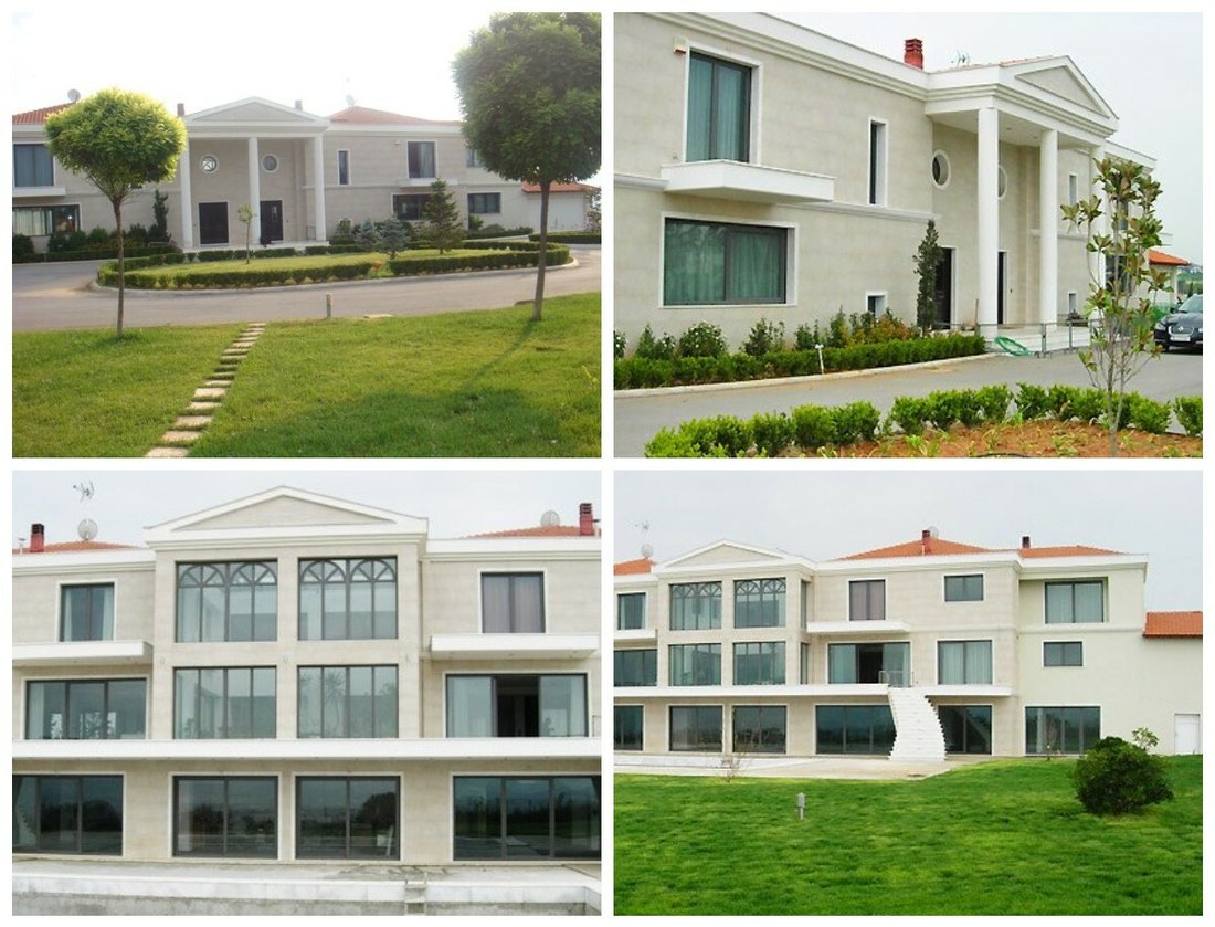 Villa in Central Macedonia, Macedonia and Thrace, Greece 4 - 11565900