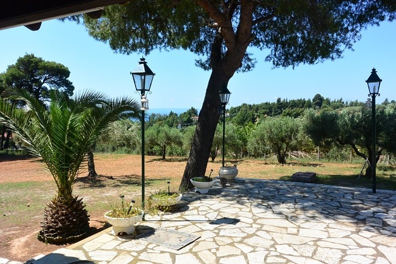 Villa in Agiou Nikita, Peloponnese, Western Greece and the Ionian, Greece 5 - 11565897