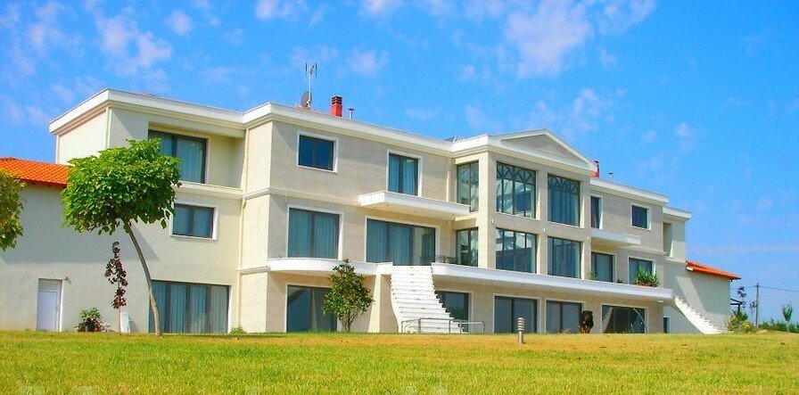 Villa in Central Macedonia, Macedonia and Thrace, Greece 2 - 11565900