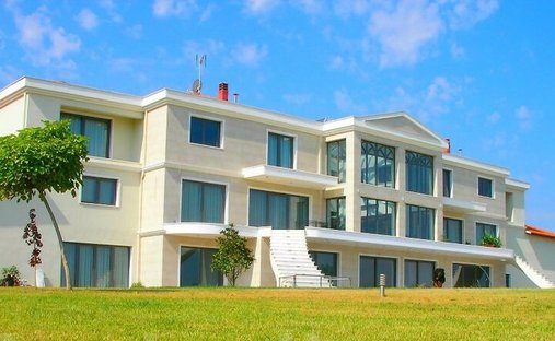 Villa in Central Macedonia, Macedonia and Thrace, Greece 1