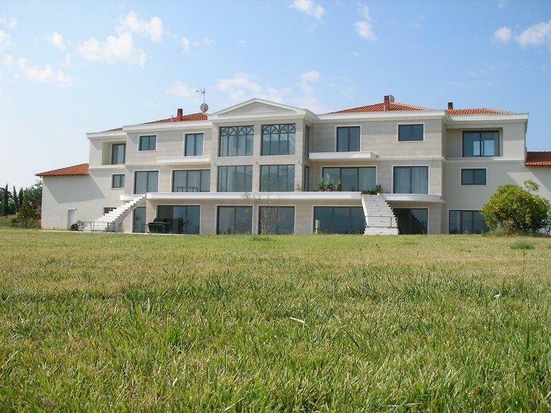 Villa in Central Macedonia, Macedonia and Thrace, Greece 1 - 11565900