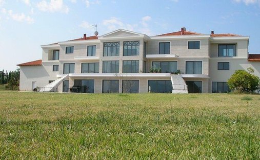 Villa in Central Macedonia, Macedonia and Thrace, Grecia 1