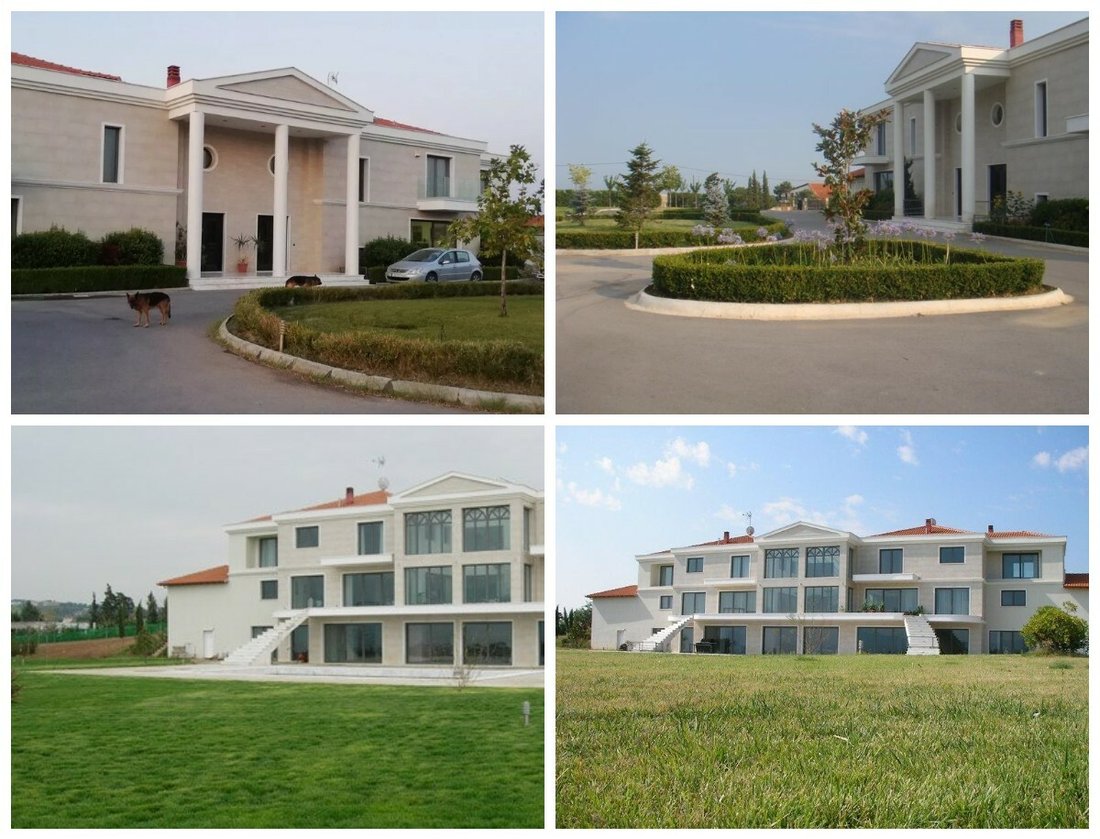 Villa in Central Macedonia, Macedonia and Thrace, Greece 5 - 11565900