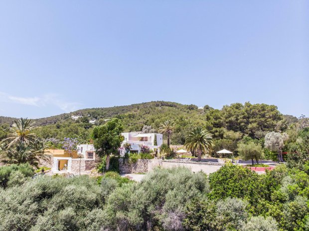Villa in Sant Josep de sa Talaia, Balearic Islands, Spain 1