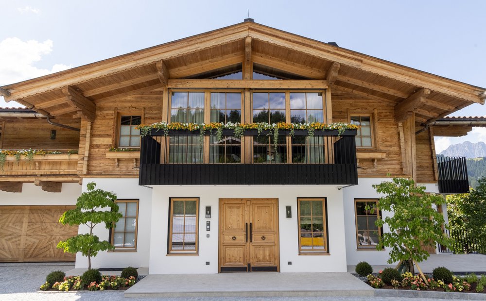 Luxury Homes For Sale In Austria Jamesedition
