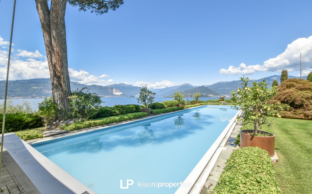 luxury villas for sale in lombardy italy jamesedition