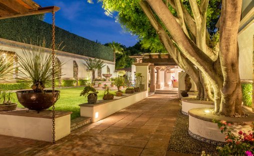 Casa en Santiago de Querétaro, Querétaro, México 1