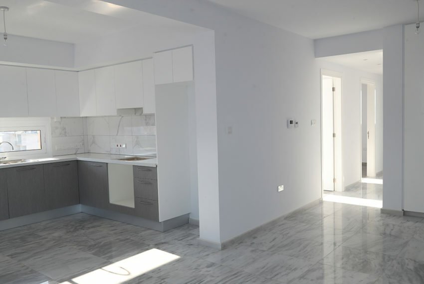 Apartment in Larnaca, Larnaca, Cyprus 1 - 11567813
