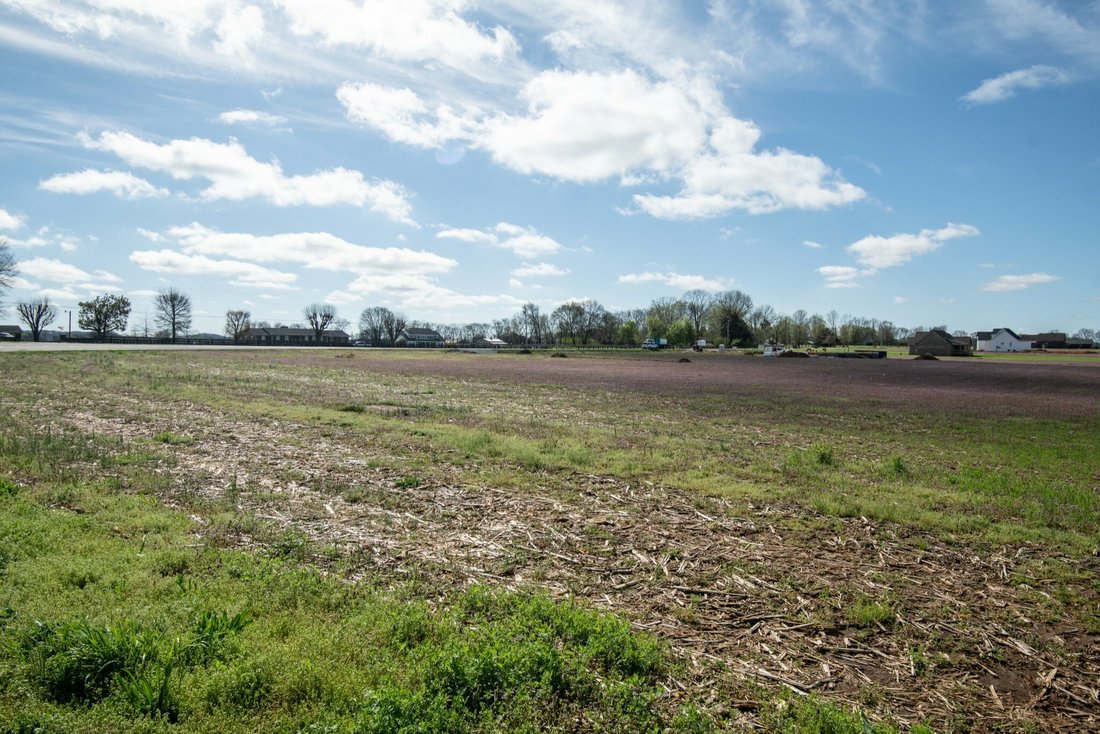 Farm Ranch in Mount Pleasant, Tennessee, United States 2 - 11567203