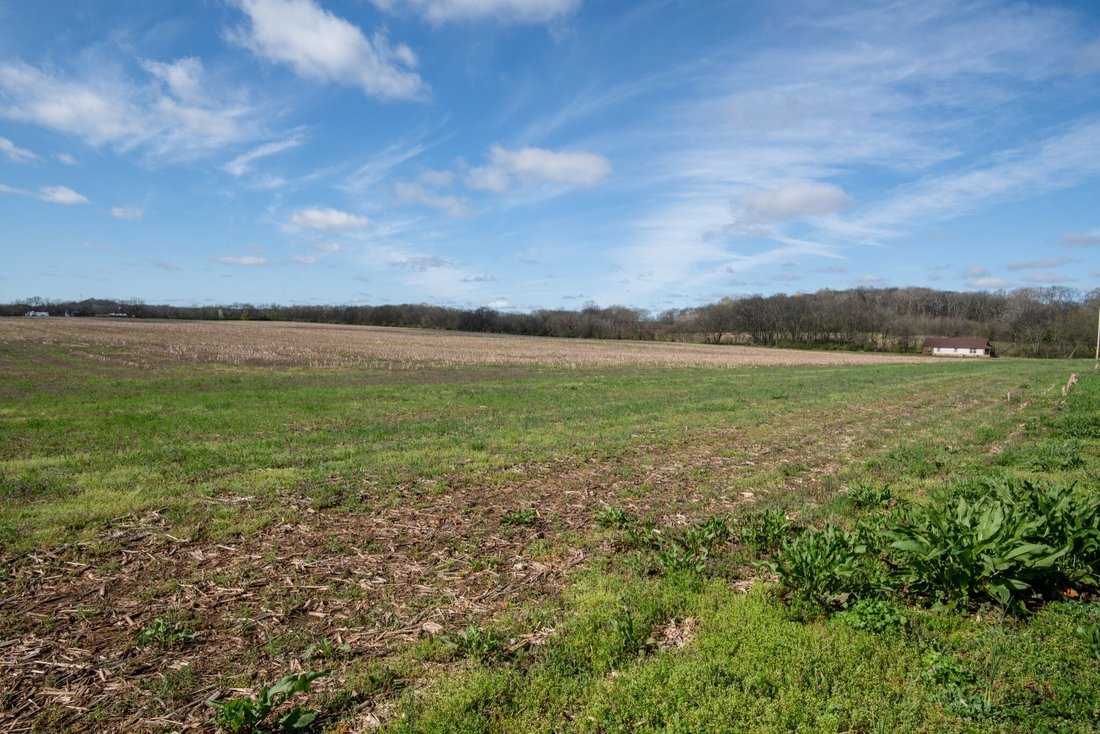 Farm Ranch in Mount Pleasant, Tennessee, United States 4 - 11567203