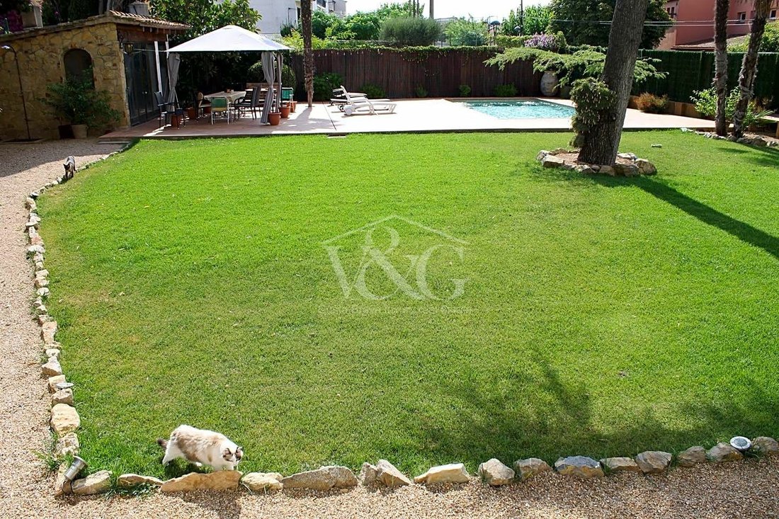Villa in Palafrugell, Catalonia, Spain 2 - 11567579