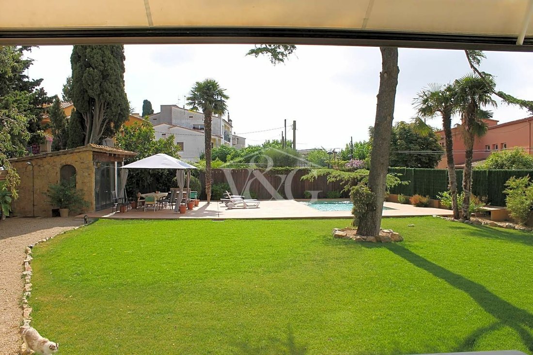 Villa in Palafrugell, Catalonia, Spain 4 - 11567579