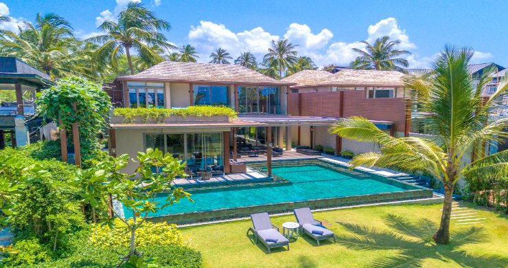 Villa a Phuket, Provincia di Phuket, Thailandia 2 - 11569231
