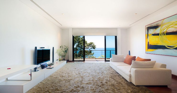 Villa in Phuket, Phuket, Thailand 5 - 11569222