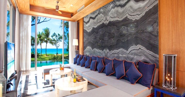 Villa a Phuket, Provincia di Phuket, Thailandia 4 - 11569231