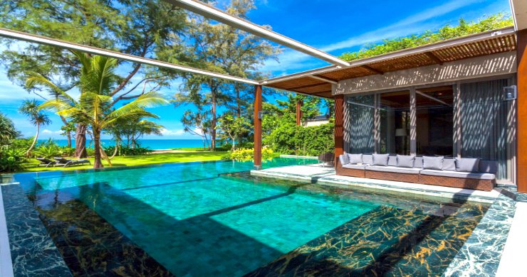 Villa a Phuket, Provincia di Phuket, Thailandia 3 - 11569231