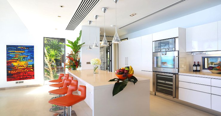 Villa in Phuket, Phuket, Thailand 4 - 11569222
