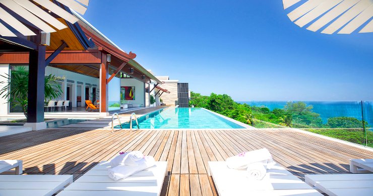 Villa in Phuket, Phuket, Thailand 2 - 11569222