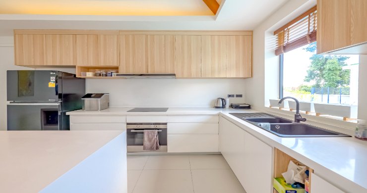 Villa in Koh Samui, Surat Thani, Thailand 5 - 11569427