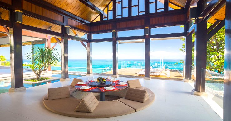 Villa in Phuket, Phuket, Thailand 3 - 11569222