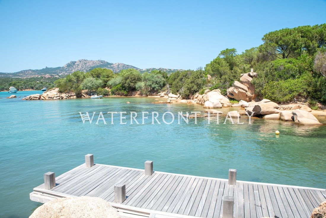Villa à Marina di Porto Cervo, Arzachena, Italie 5 - 11569747