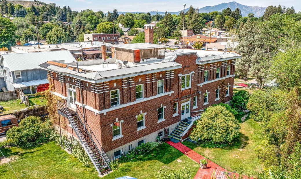 1 Center St, Other, Id 83251 Mls21 328247 In Mackay, Idaho, United