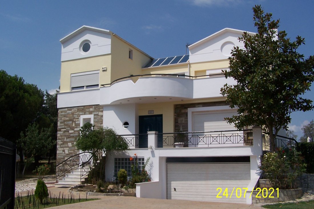 Villa in Central Macedonia, Macedonia and Thrace, Greece 4 - 11570009
