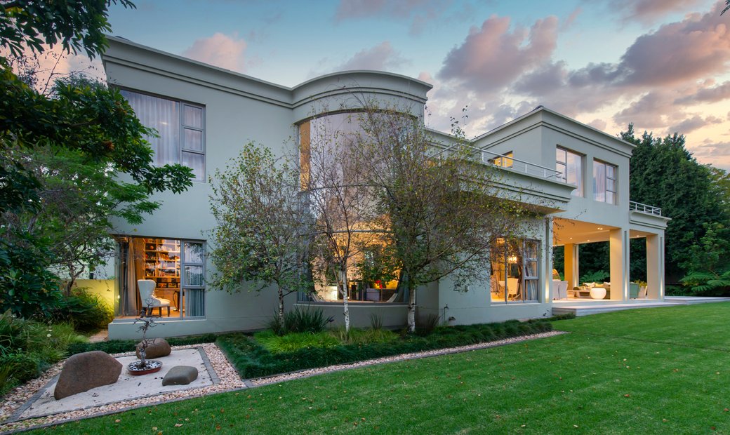 Bryanston In Sandton, Gauteng, South Africa For Sale (11570589)