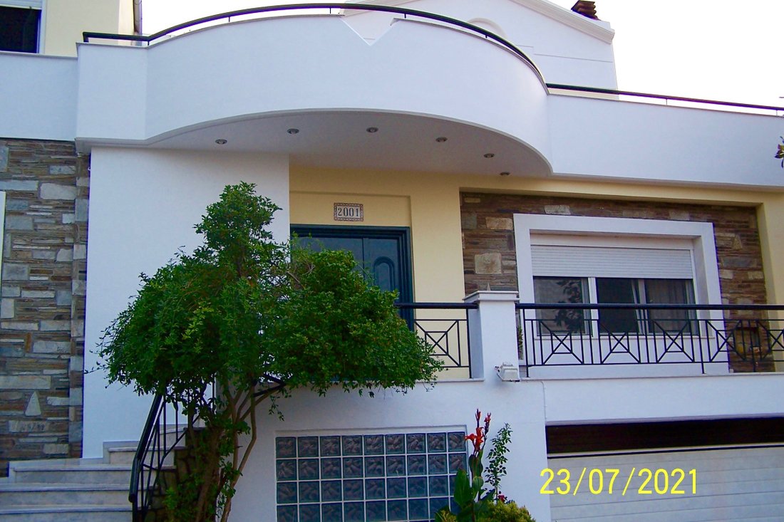 Villa in Central Macedonia, Macedonia and Thrace, Greece 3 - 11570009