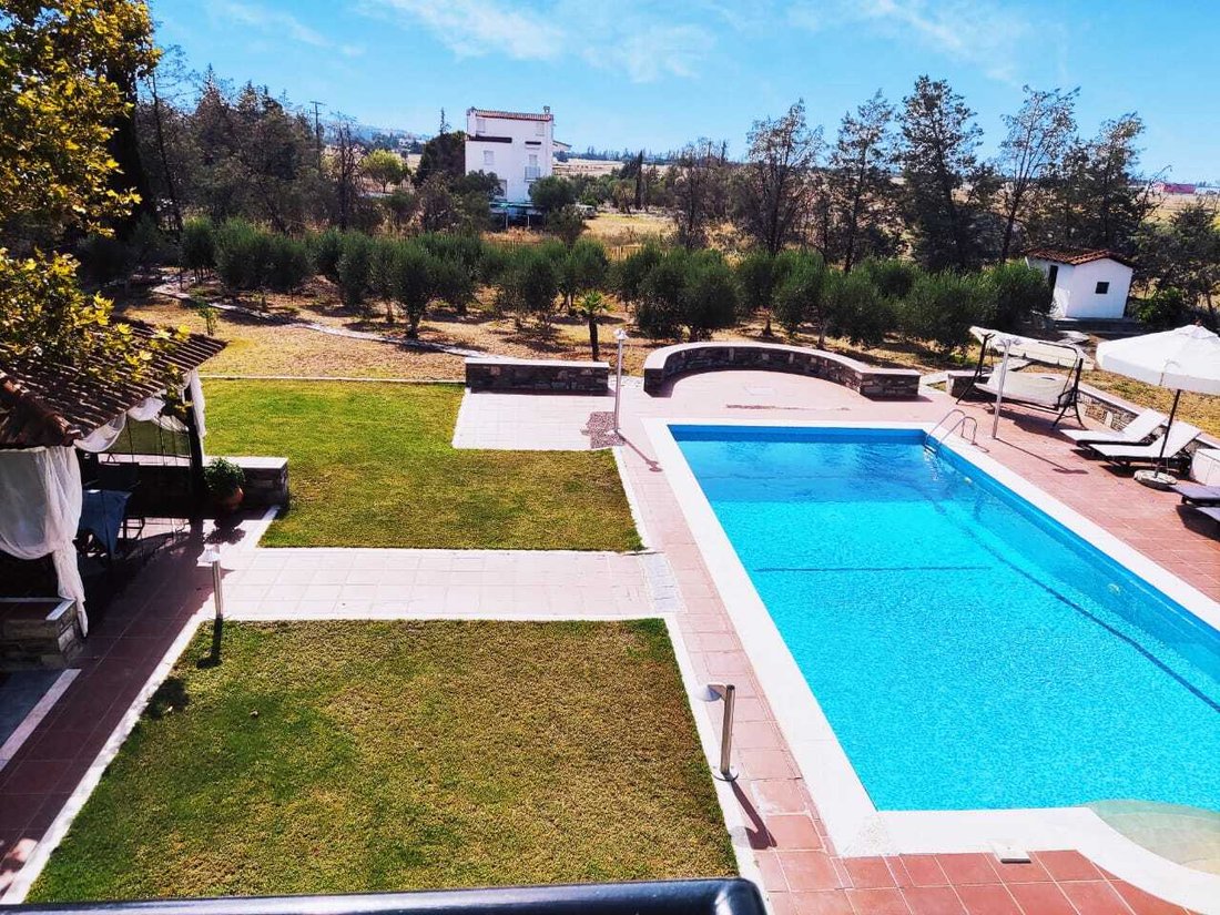 Villa in Central Macedonia, Macedonia and Thrace, Greece 5 - 11570009