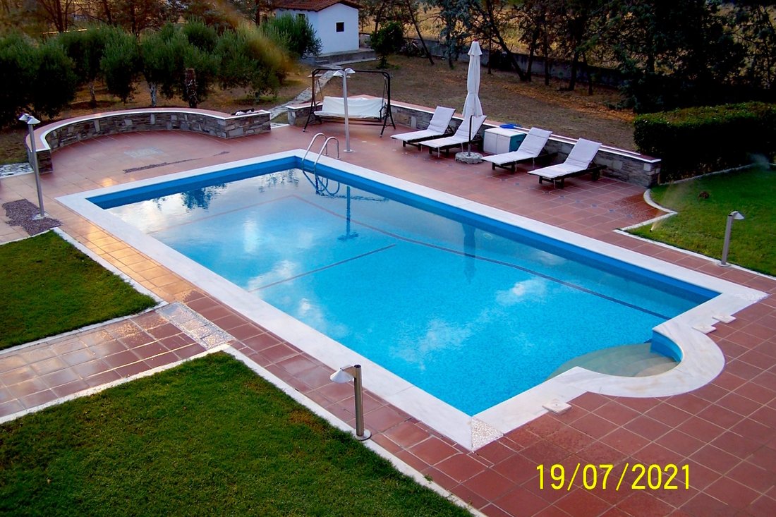 Villa in Central Macedonia, Macedonia and Thrace, Greece 2 - 11570009