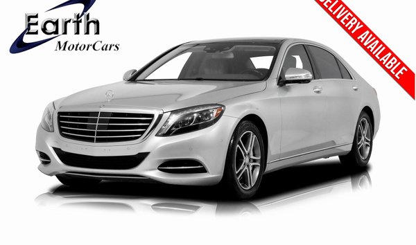 Mercedes Benz S Class For Sale Jamesedition