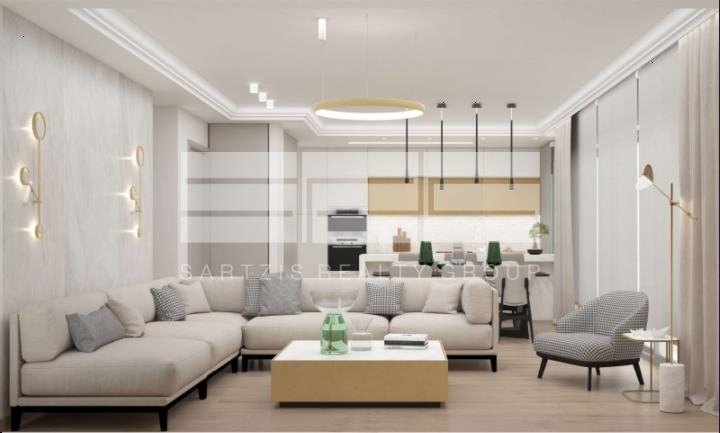 Apartment in Glyfada, Attica, Greece 5 - 11571635