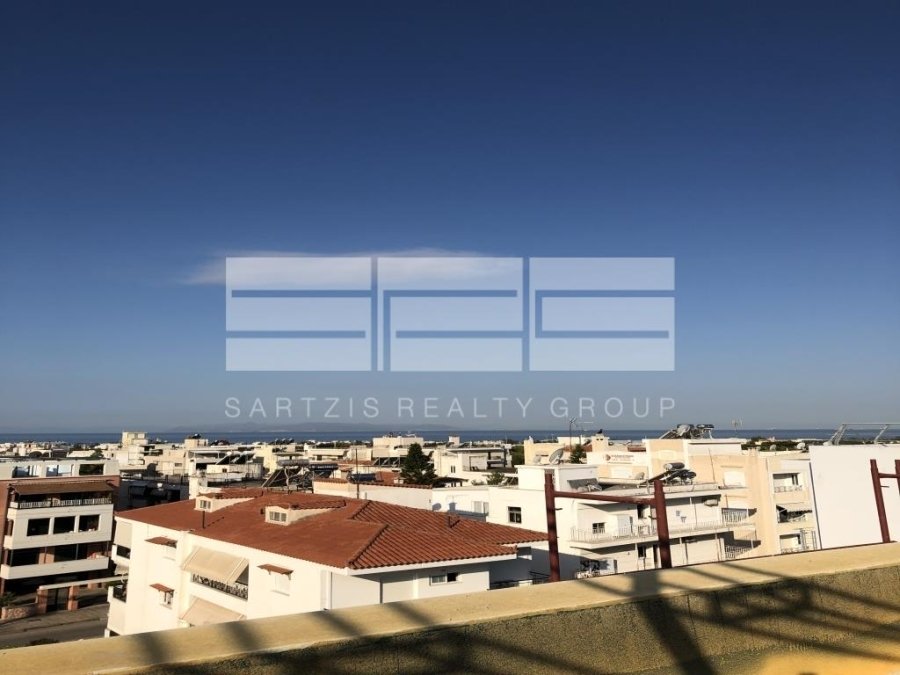 Apartment in Glyfada, Attica, Greece 1 - 11571635
