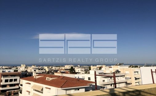 Appartement en Glyfáda, Attique, Grèce 1