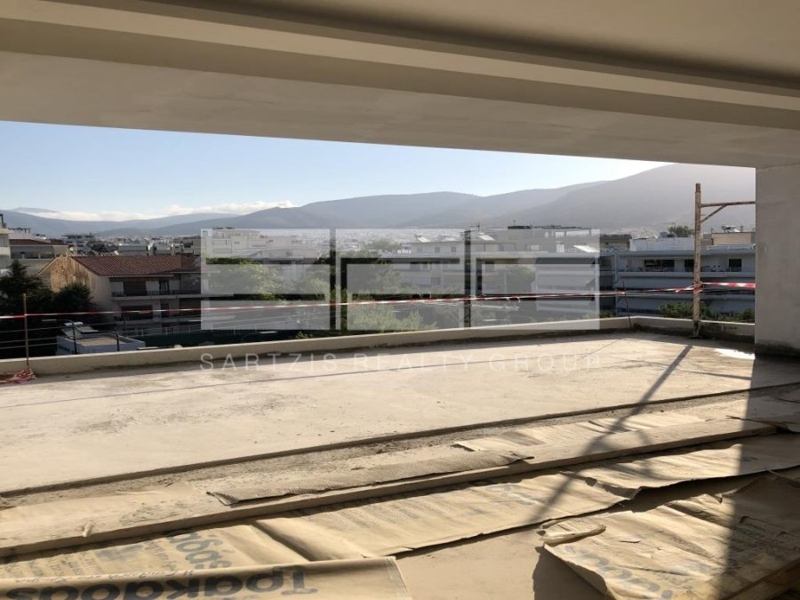 Apartment in Glyfada, Attica, Greece 3 - 11571635