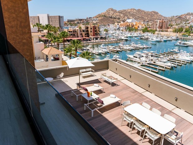 Apartments For Sale In Cabo San Lucas