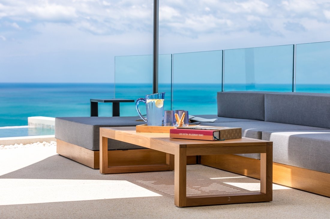 Villa in Koh Samui, Surat Thani, Thailand 5 - 11569124