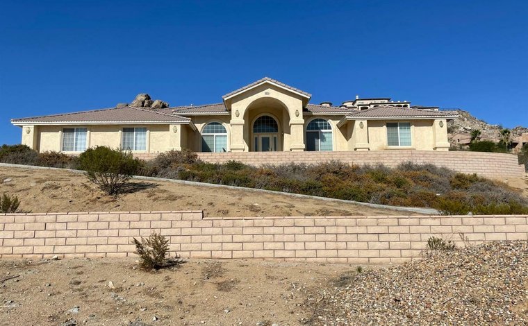 Helendale Luxury Homes In Helendale California 26601 Mainsail Lane, Helendale,