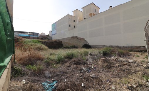 Terrain à Benijófar, Valence, Espagne 1