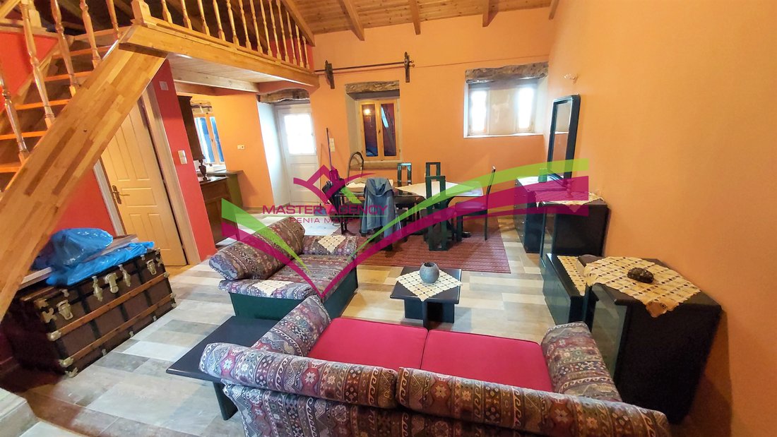 House in Ithaca, Peloponnese, Western Greece and the Ionian, Greece 5 - 11574764