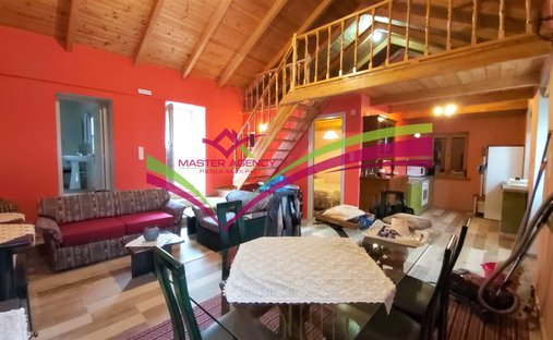 Haus in Ithaka, Peloponnese, Western Greece and the Ionian, Griechenland 1